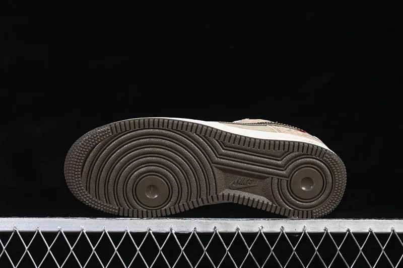 All Categories Nk Air Force 1 Air Force Series Nk Air Force 1 Low Air Force Low Nike Air Force 1'07 Low Beige Green Air Force One Low Casual Shoes IQ1119-088